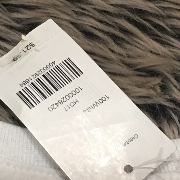 Active Ride Shop Tee Size S - Picture 3 of 6